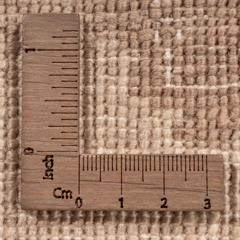 Ziegler Carpet - 286 x 248 cm - karamell