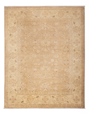 Ziegler Carpet - 305 x 240 cm - karamell