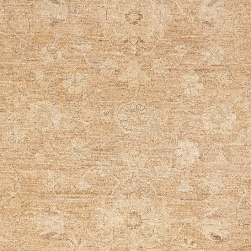 Ziegler Carpet - 305 x 240 cm - karamell