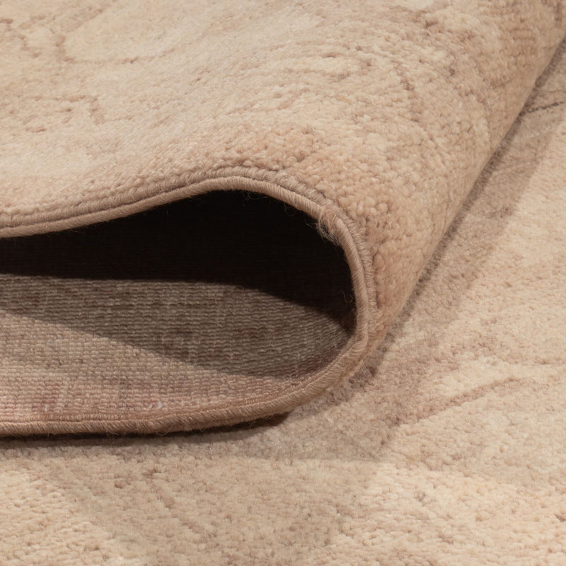 Ziegler Carpet - 305 x 240 cm - karamell