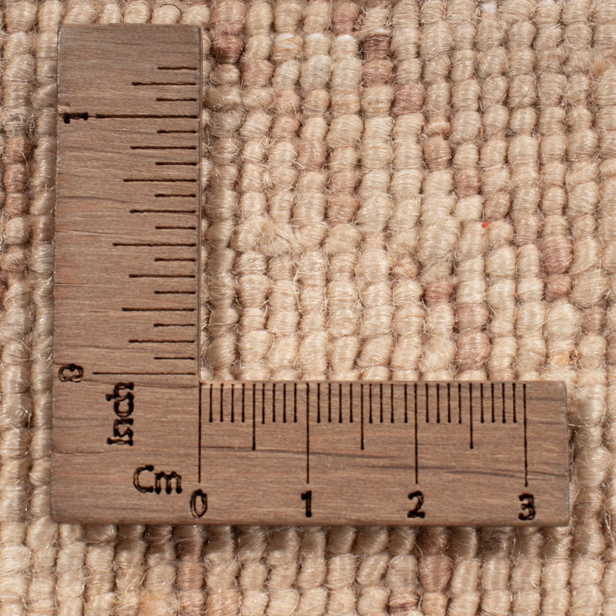 Ziegler Carpet - 305 x 240 cm - karamell