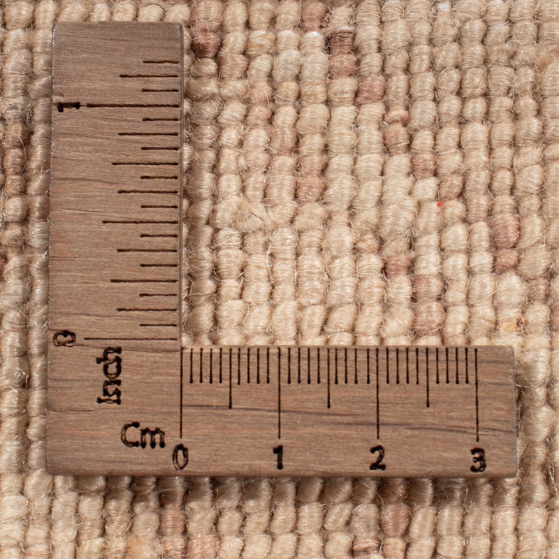 Ziegler Carpet - 305 x 240 cm - karamell