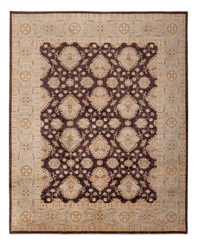 Ziegler Carpet 256x309cm - Oriental Carpet