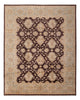 Ziegler Carpet 309x256cm - Oriental Carpet
