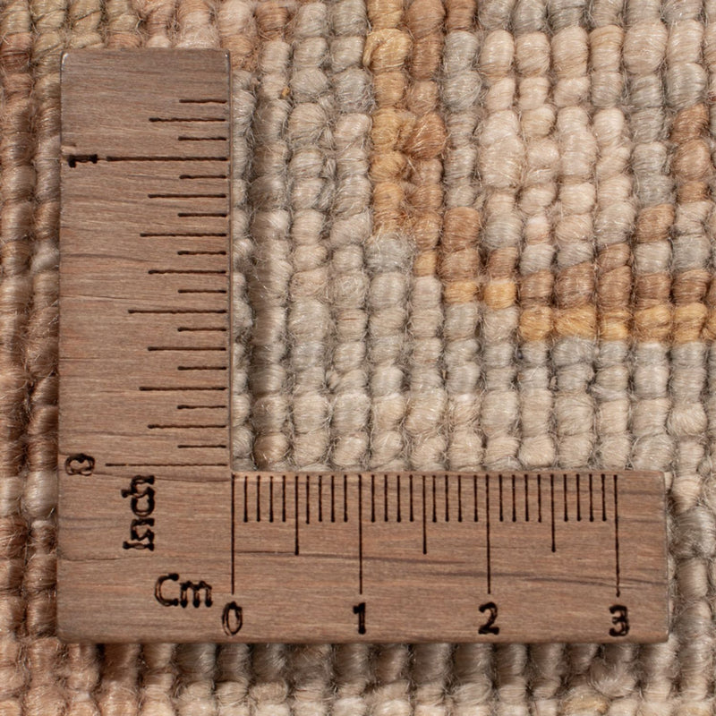 Ziegler Carpet - 309 x 256 cm - brun