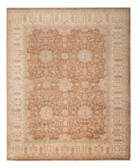 Ziegler Carpet 252x302cm - Oriental Carpet – product image