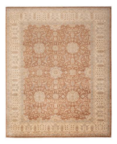 Ziegler Carpet 252x302cm - Oriental Carpet