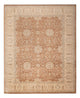 Ziegler Carpet 252x302cm - Oriental Carpet