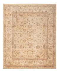 Ziegler Carpet - 290 x 244 cm - beige