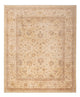 Ziegler Carpet 290x244cm - Oriental Carpet