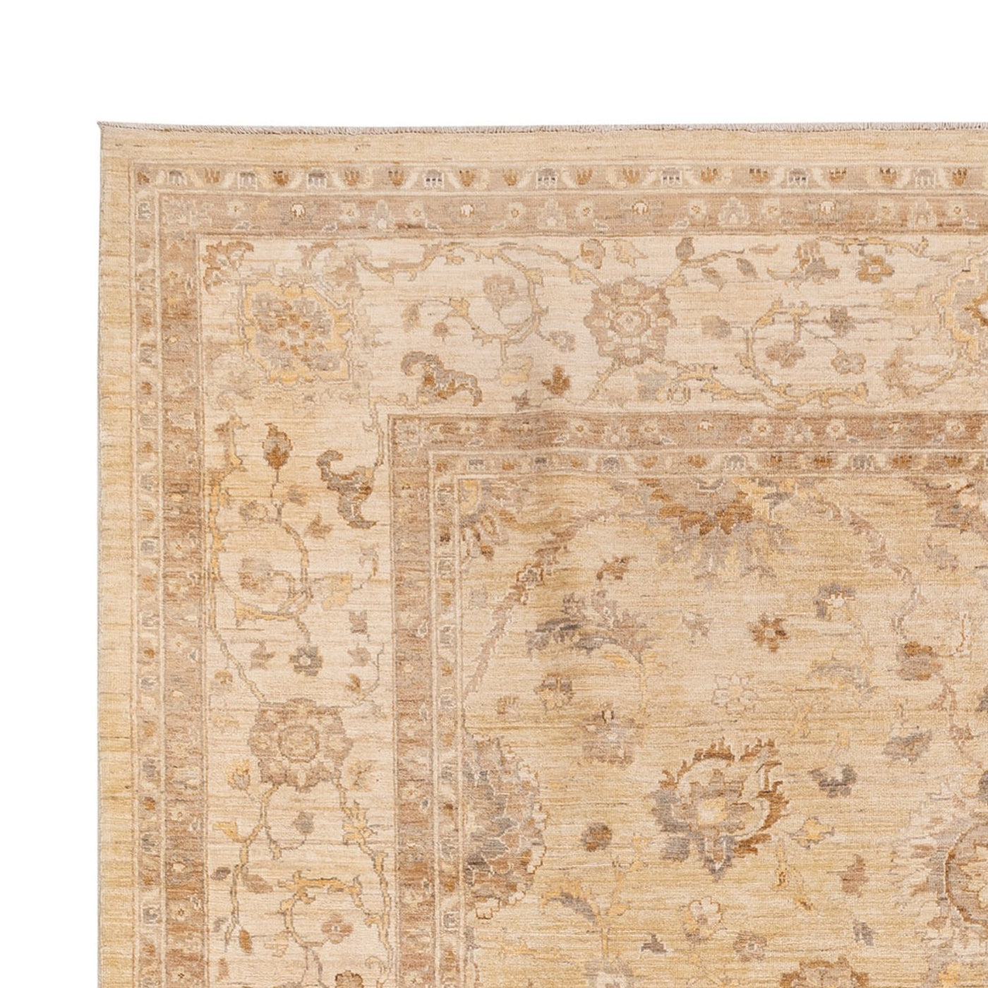 Ziegler Carpet 290x244cm - Oriental Carpet