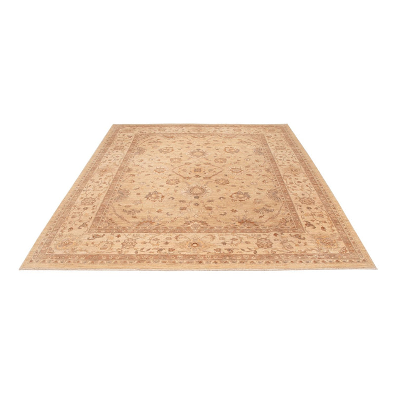 Ziegler Carpet - 290 x 244 cm - beige