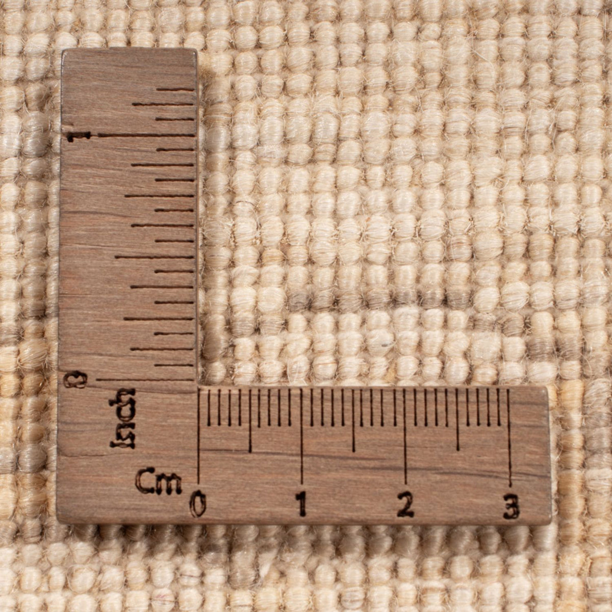 Ziegler Carpet - 290 x 244 cm - beige