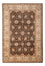 Ziegler Carpet - 325 x 220 cm - grön