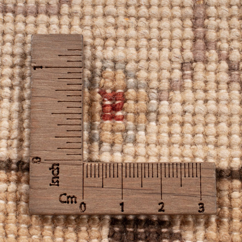 Ziegler Carpet - 325 x 220 cm - grön