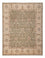Ziegler Carpet - 309 x 248 cm - olivgrön