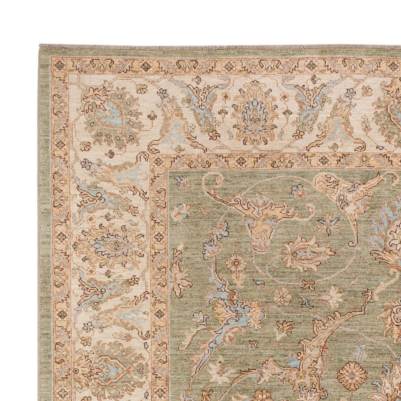 Ziegler Carpet 306x246cm - Oriental Carpet