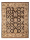 Ziegler Carpet 252x319cm - Oriental Carpet - Rektangulär / Brun / 252 x 319 cm Rektangulär