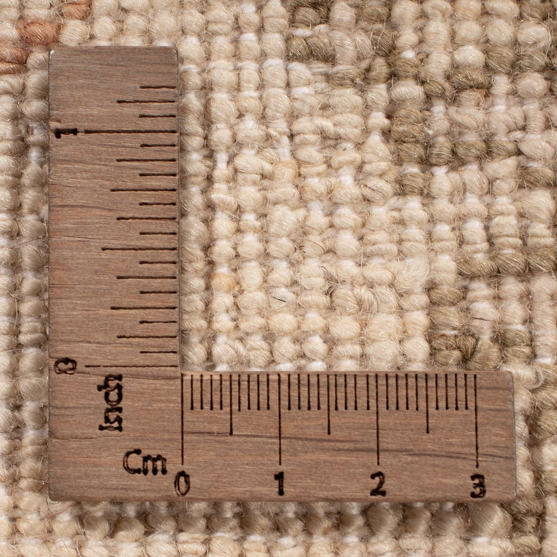Ziegler Carpet - 298 x 256 cm - röd