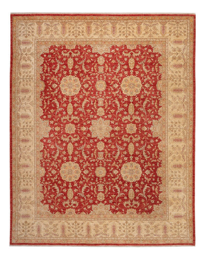 Ariana Mattan 245x304cm - Oriental Carpet