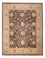 Ziegler Carpet - 309 x 243 cm - brun