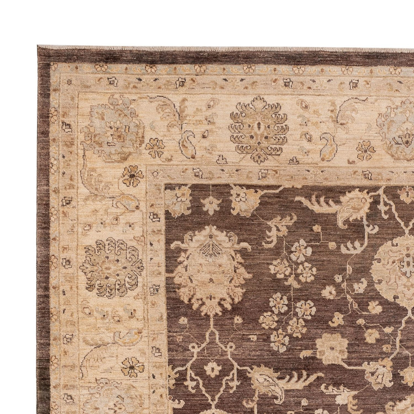 Ziegler Carpet 309x243cm - Oriental Carpet