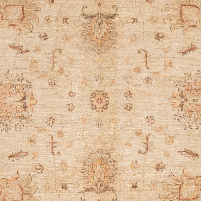 Ziegler Carpet - 298 x 241 cm - beige