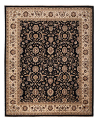 Ziegler Carpet - 299 x 245 cm - svart