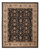 Ziegler Carpet 245x299cm - Oriental Carpet
