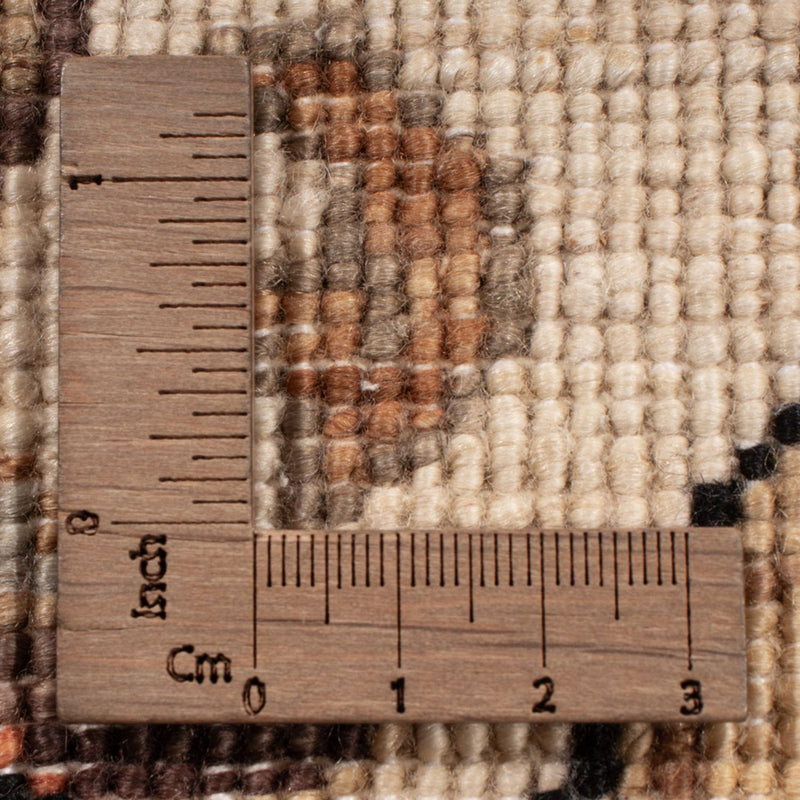 Ziegler Carpet - 299 x 245 cm - svart