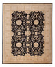 Ziegler Carpet 302x251cm - Oriental Carpet