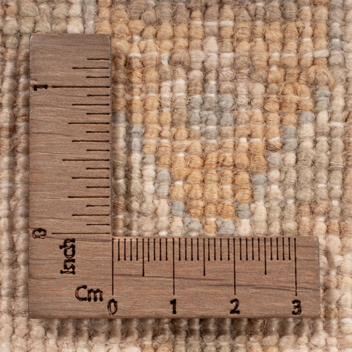Ziegler Carpet - 302 x 251 cm - svart