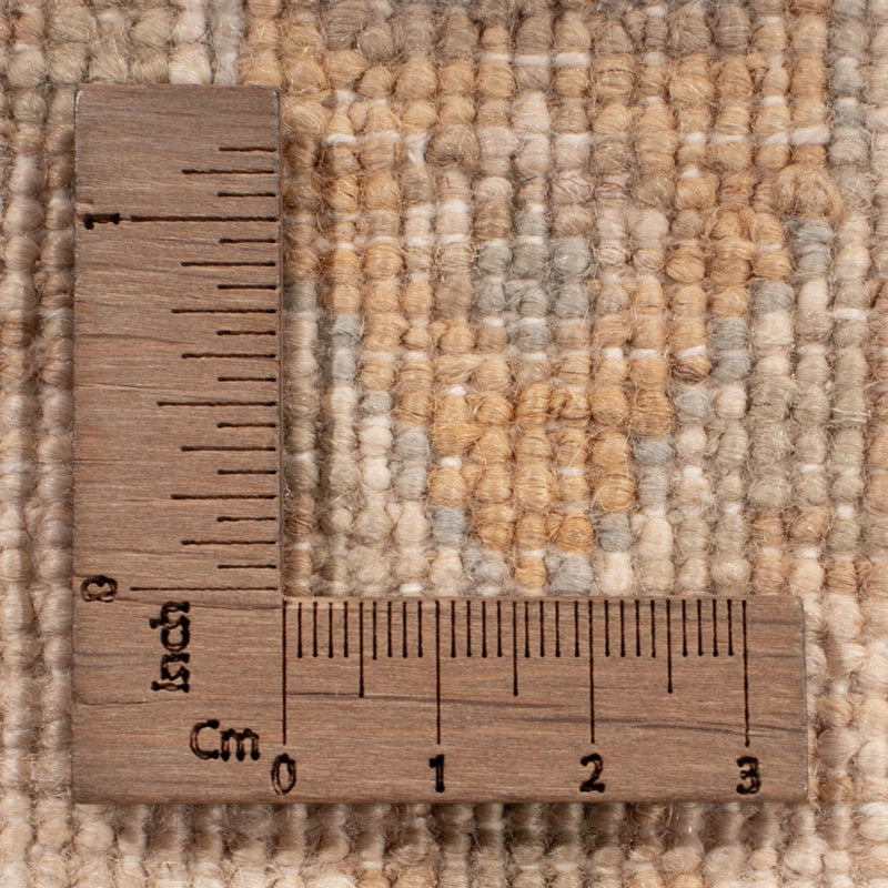 Ziegler Carpet - 302 x 251 cm - svart