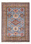 Ziegler Carpet - Kazak - 241 x 173 cm - ljusblå