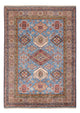 Kazak Mattan 241x173cm - Oriental Carpet