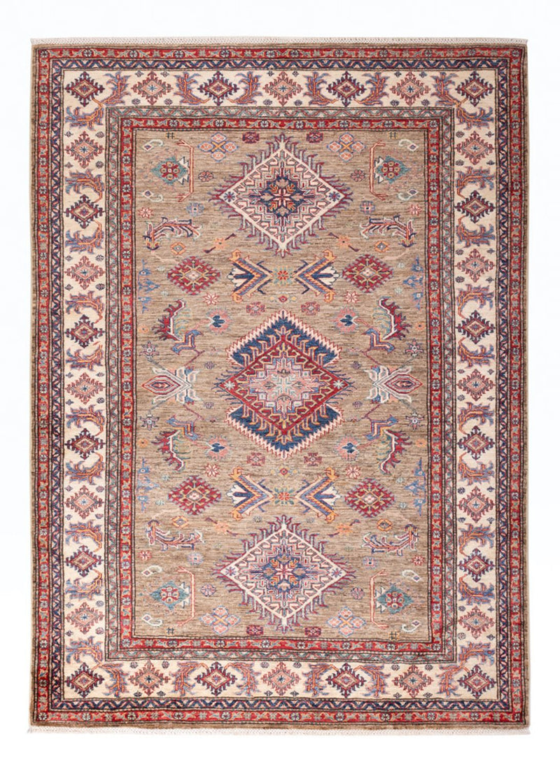 Ziegler Carpet - Kazak - 243 x 172 cm - beige