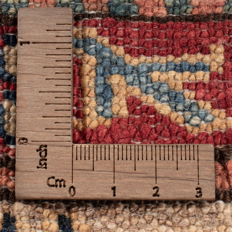 Ziegler Carpet - Kazak - 243 x 172 cm - beige