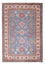 Ziegler Carpet - Kazak - 243 x 170 cm - ljusblå