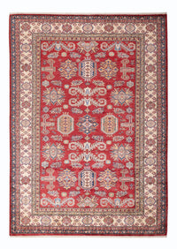 Kazak Mattan 241x172cm - Oriental Carpet – product image