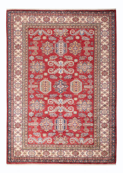 Kazak Mattan 172x241cm - Oriental Carpet