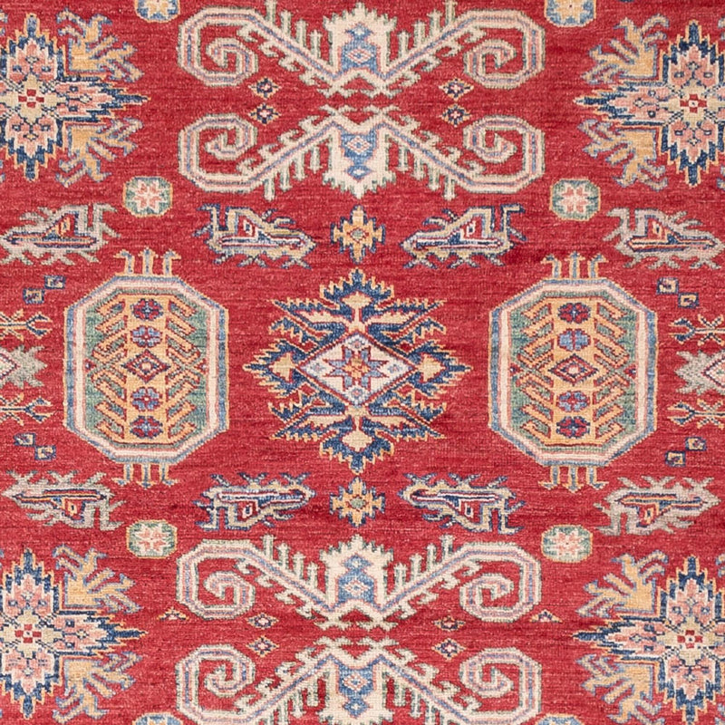 Ziegler Carpet - Kazak - 241 x 172 cm - röd