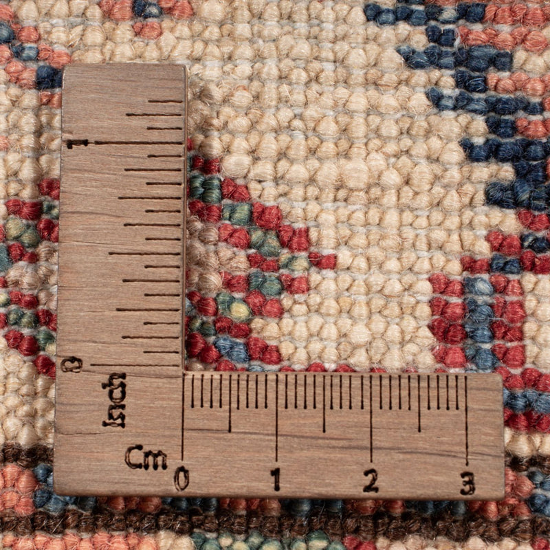 Ziegler Carpet - Kazak - 241 x 172 cm - röd