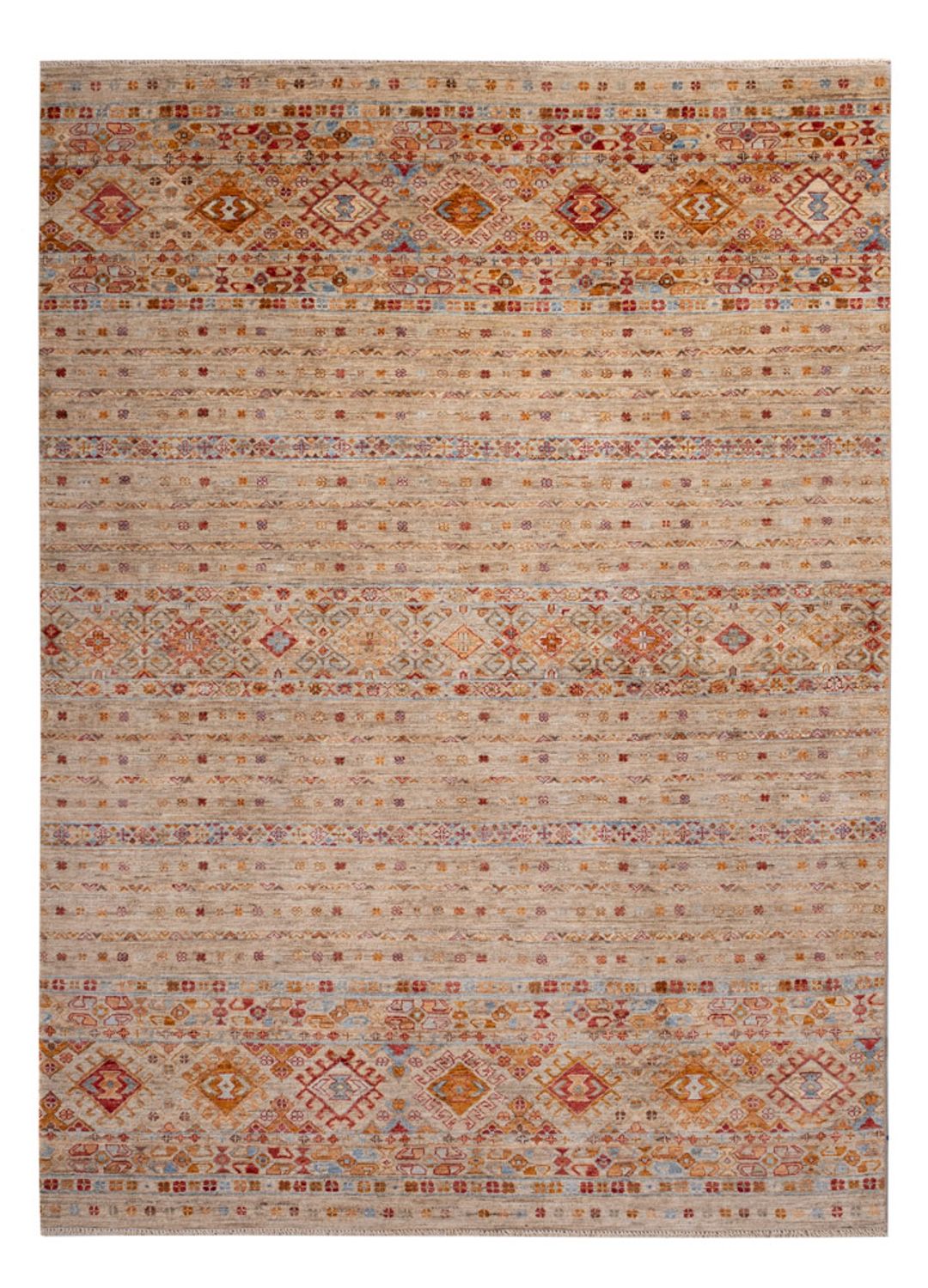 Ziegler Carpet - Shal - 237 x 174 cm - beige