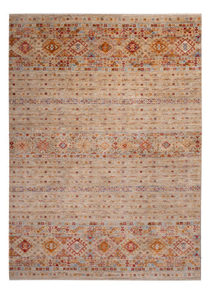 Ziegler Carpet - Shal - 237 x 174 cm - beige