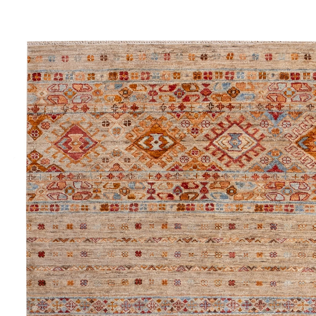 Shal Mattan 174x237cm - Oriental Carpet