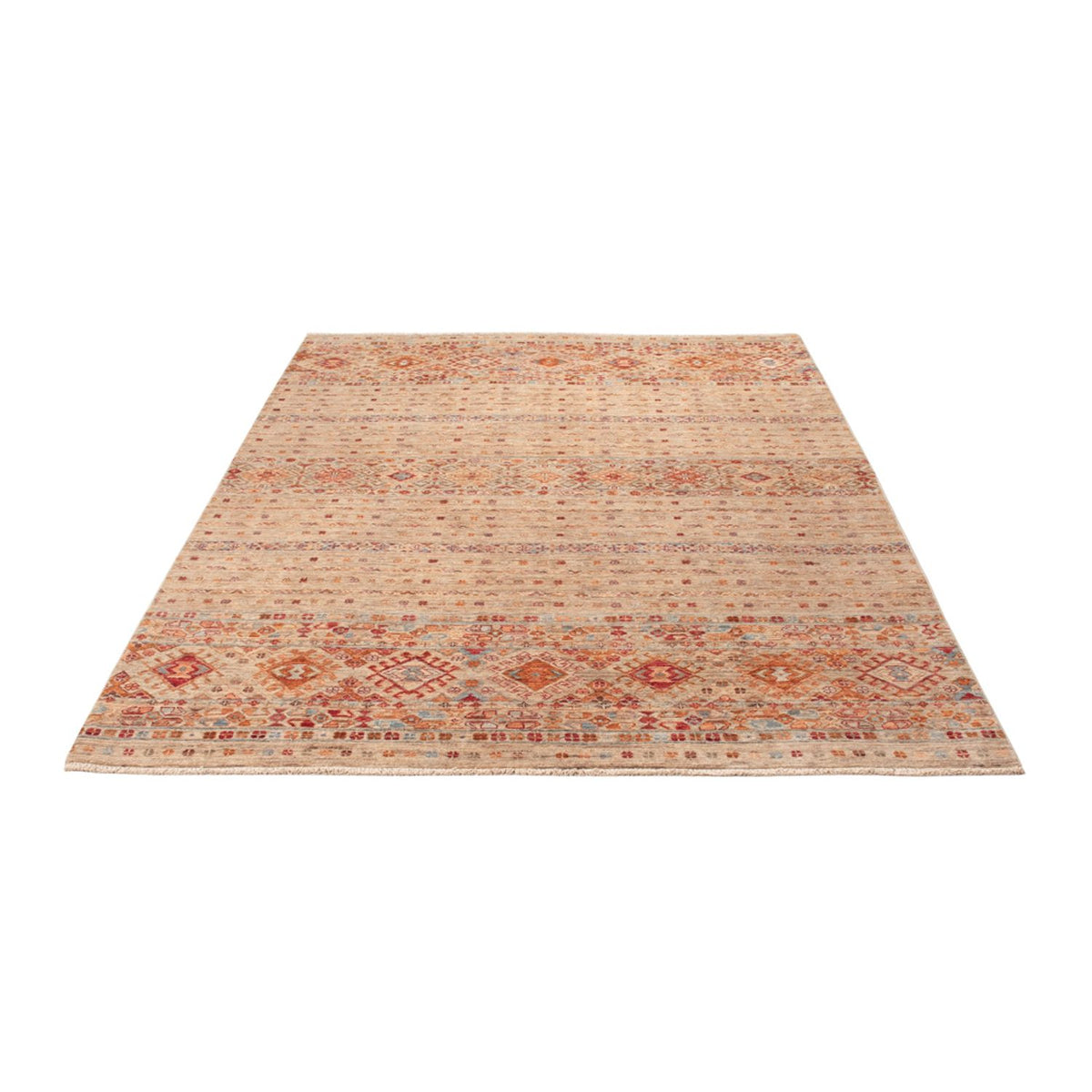 Ziegler Carpet - Shal - 237 x 174 cm - beige