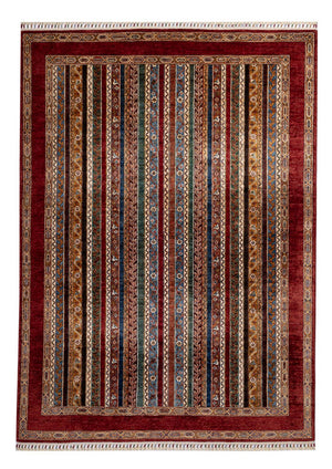 Ziegler Carpet - Shal - 241 x 173 cm - flerfärgad