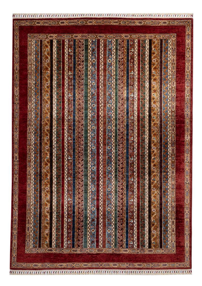 Ziegler Carpet - Shal - 241 x 173 cm - flerfärgad