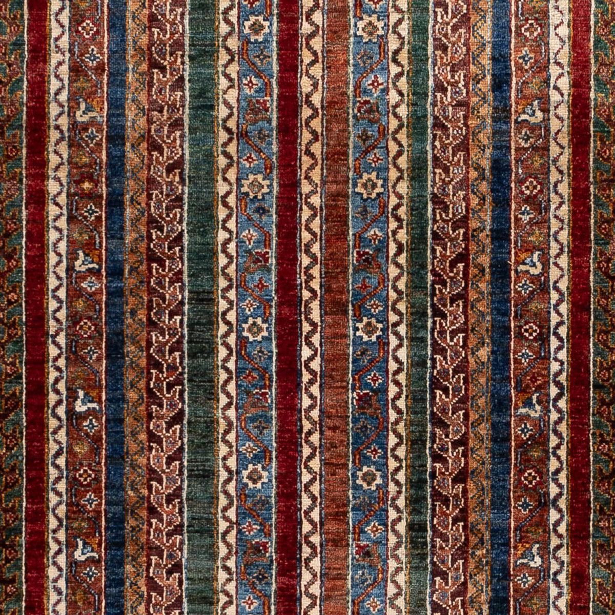 Ziegler Carpet - Shal - 241 x 173 cm - flerfärgad