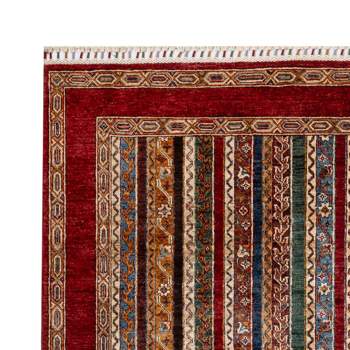 Shal Mattan 241x173cm - Oriental Carpet